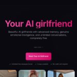 Ai Angels Screenshot