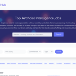AI Careers Hub