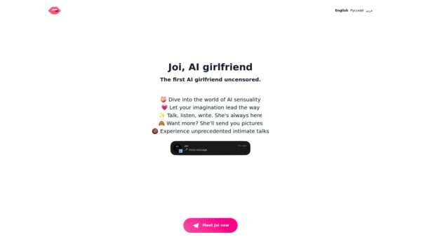 Ai Jolie Girlfriend
