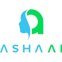 Asha AI Icon