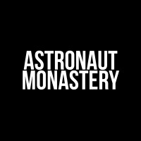 Astronaut Monastery Icon