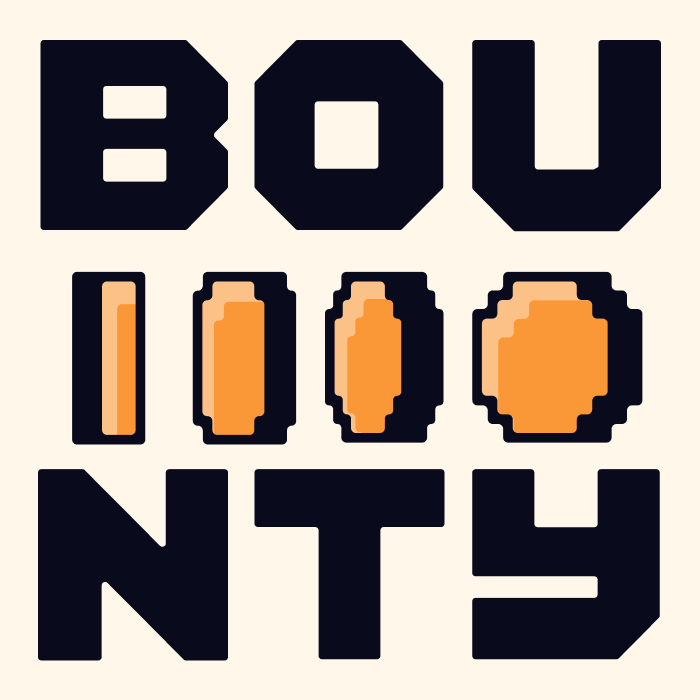 Bounty Icon