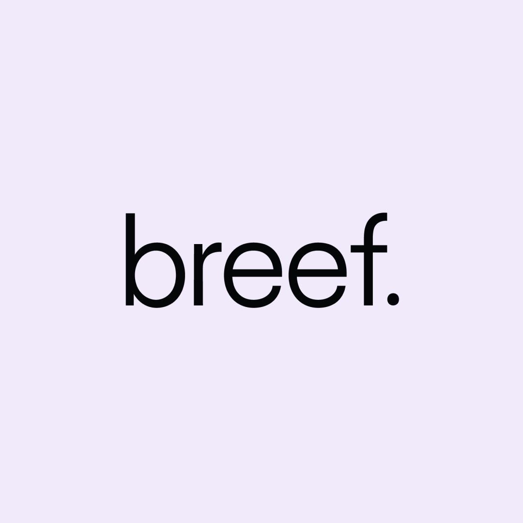 Breef Icon