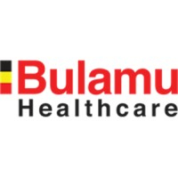 Bulamu Healthcare Icon