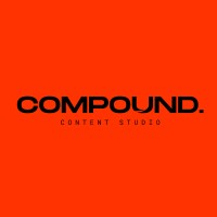 Compound Content Studio Icon