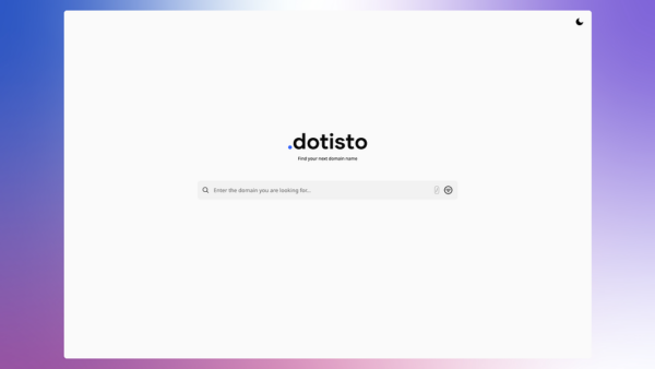 Dotisto 101380