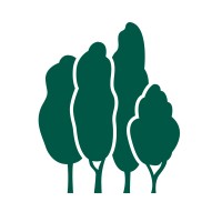 Fast Growing Trees Icon