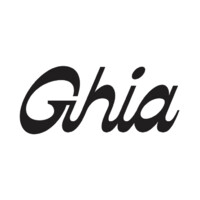 Ghia Icon