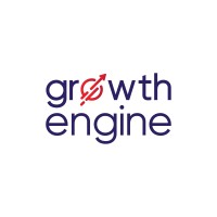 Growth Engine Icon
