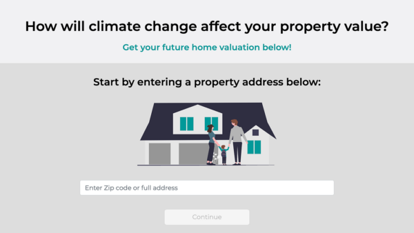 Homes By Climate Alpha 100902