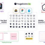 Hugeicons Pro