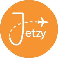 JETZY Icon