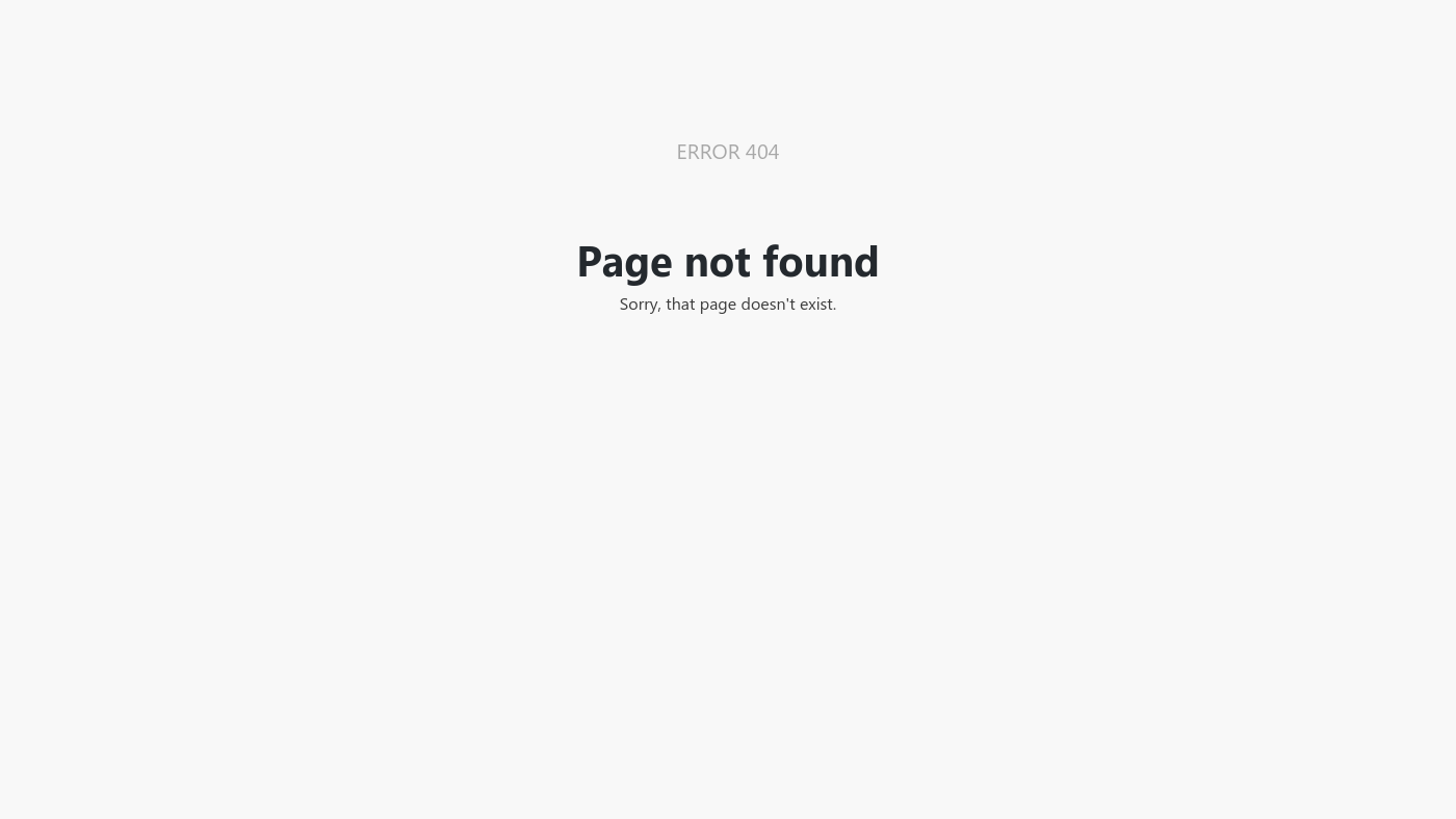 Later Screenshot