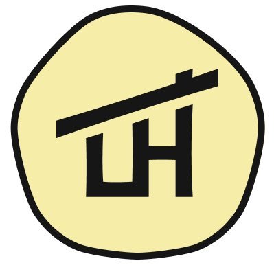 Launch House Icon