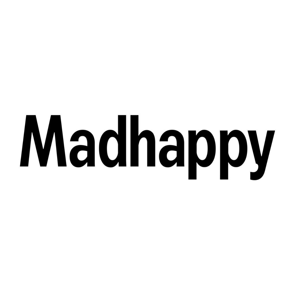 Madhappy Icon