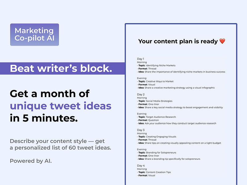Marketing Co Pilot Ai 101231