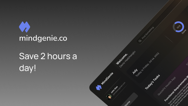 Mindgenie 101685