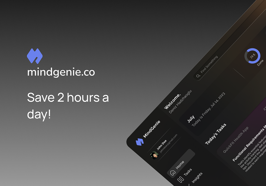 Mindgenie 101685