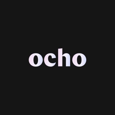 Ocho Icon