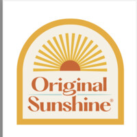 Original Sunshine Icon