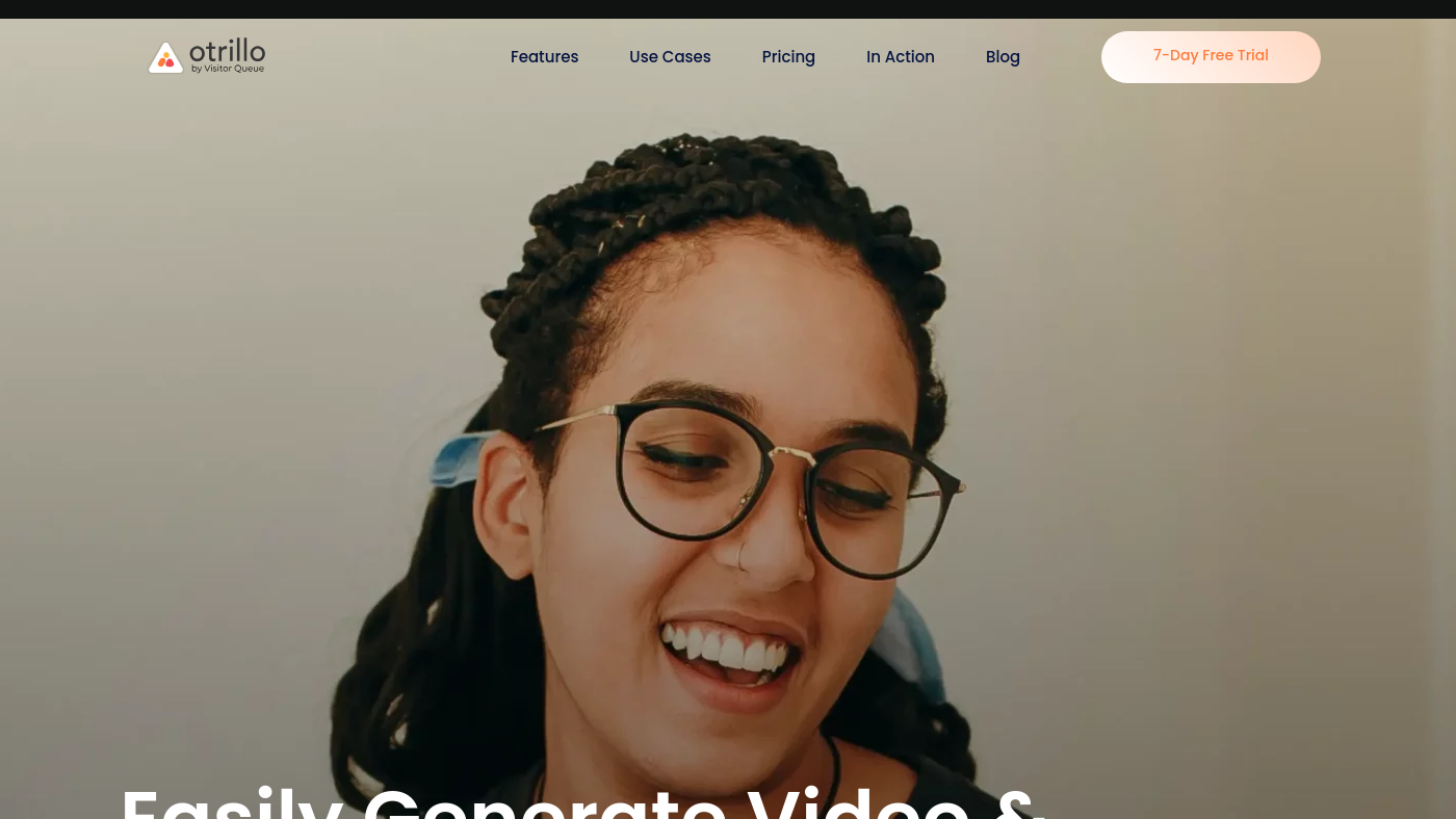Otrillo Screenshot