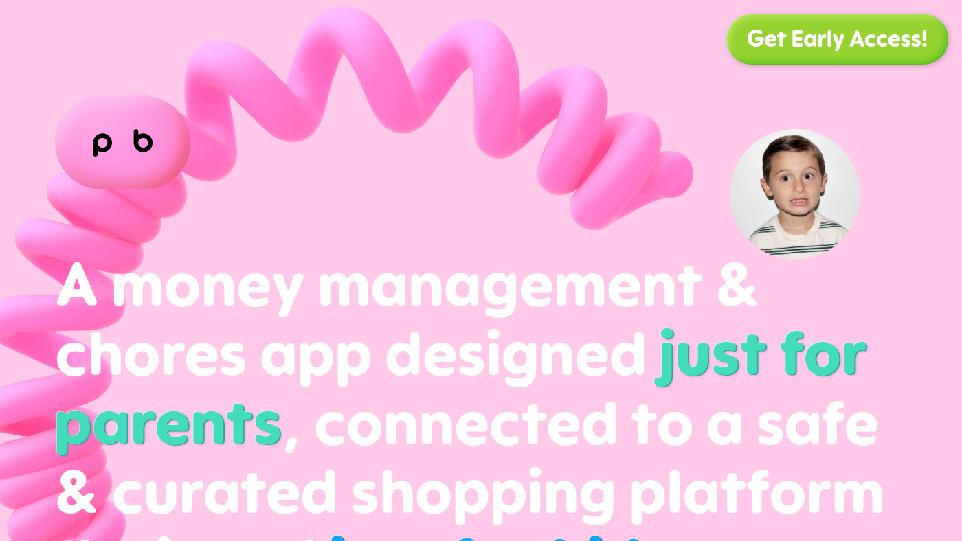 Piggyb Screenshot