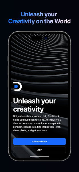 Pixelsdeck 100536