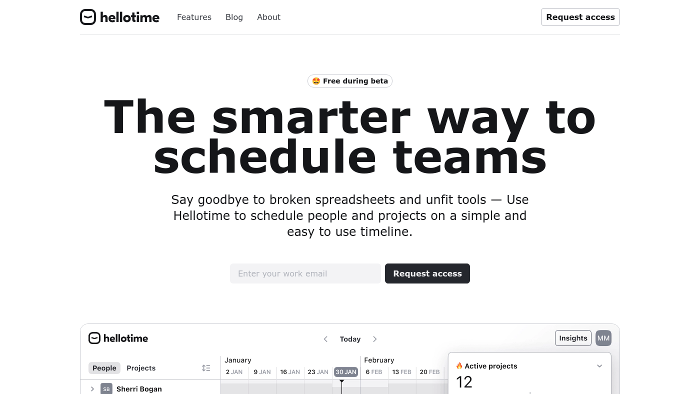 Plann Screenshot