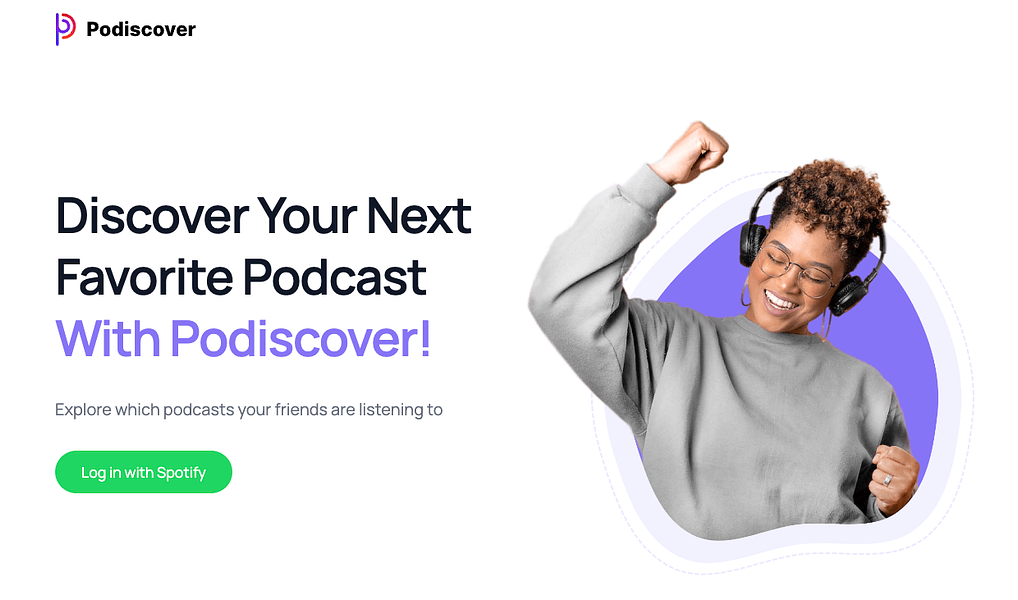 Podiscover 101271