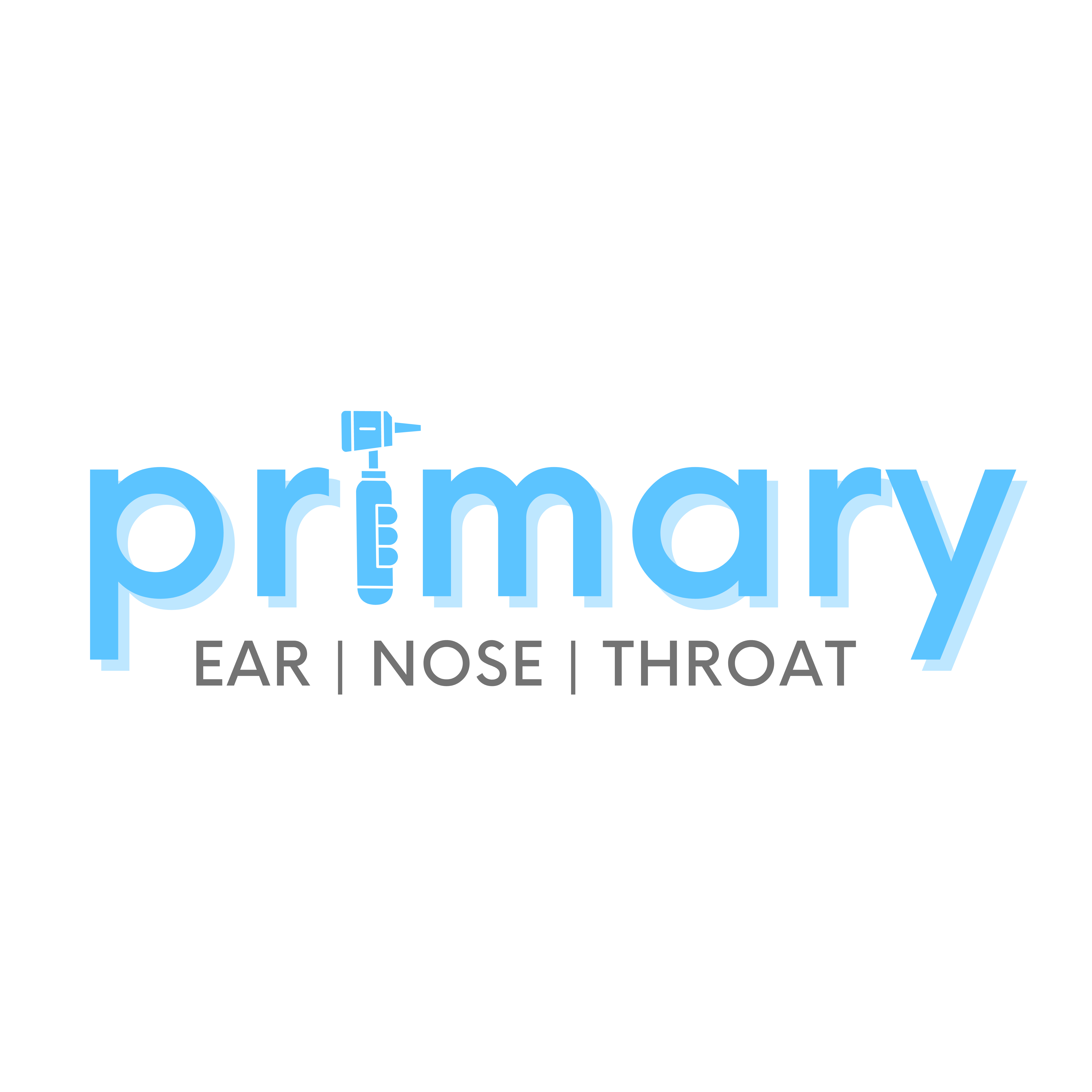 Primary ENT Icon