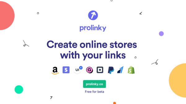Prolinky
