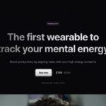 Pylot – your productivity wearable