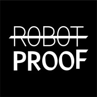 Robotproof Icon
