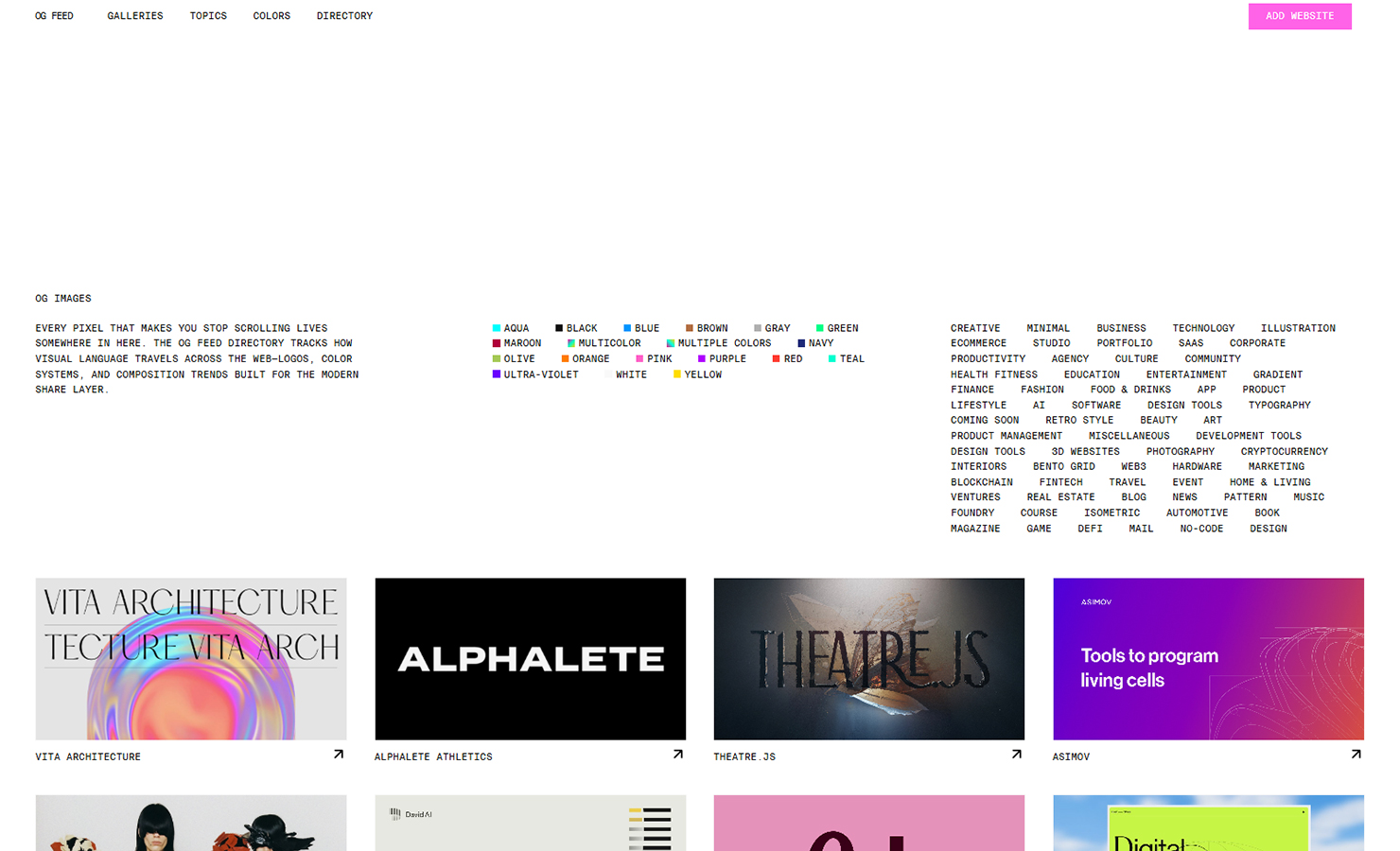 Screenshot Ogfeed 1480