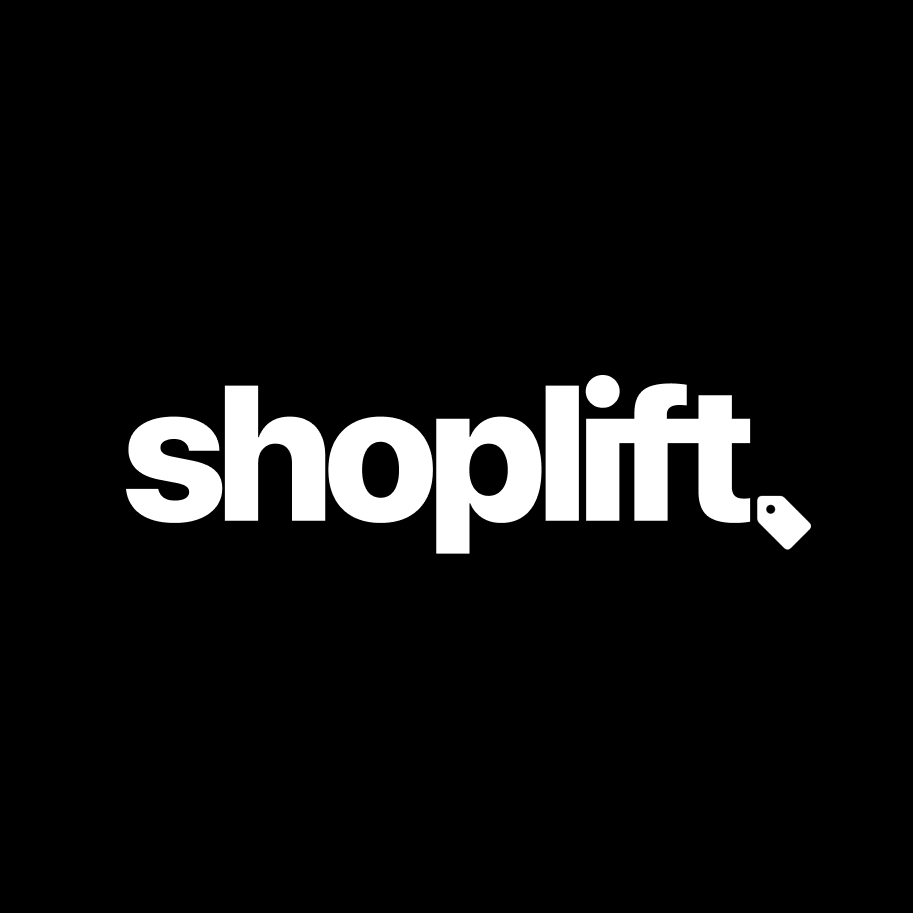 Shoplift Icon