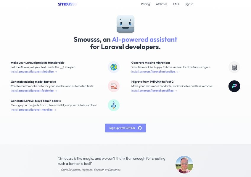 Smousss 102260