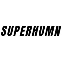 Superhumn Icon