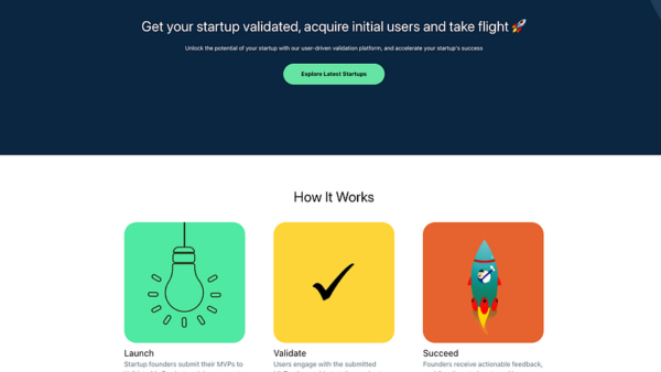 Validate My Product 101773