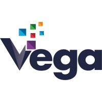 Vega Cloud Icon
