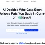 Wellows Screenshot