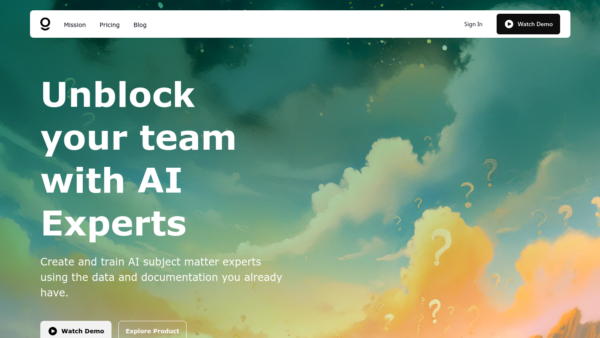 Workbounce Website Screenshot