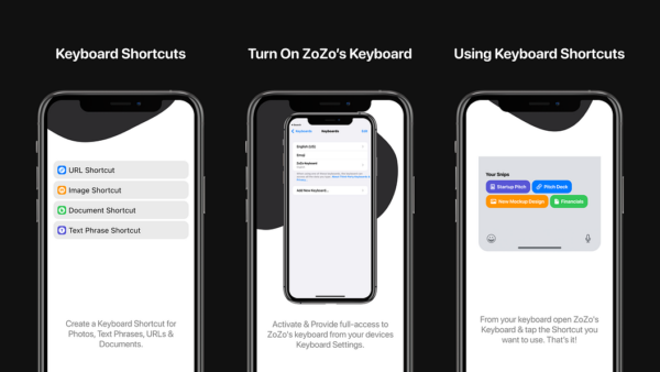 Zozo App 101175